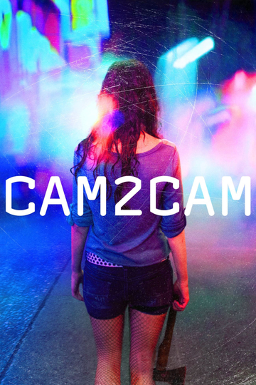 Cam2Cam Poster