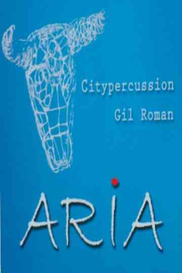 Aria  Gil Roman Poster