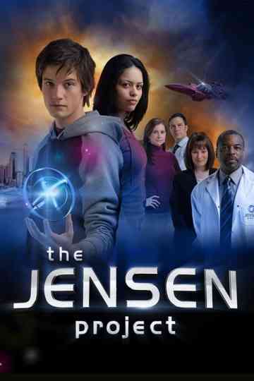 The Jensen Project Poster