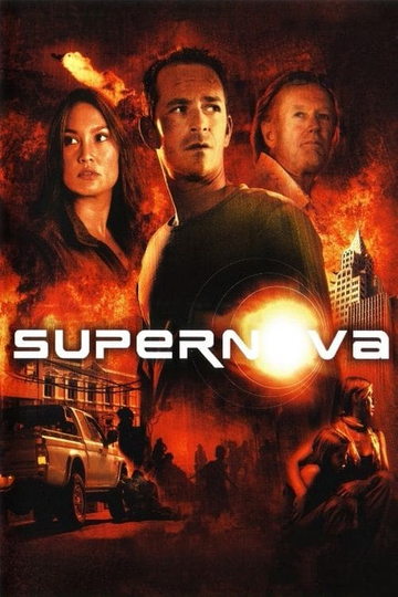 Supernova