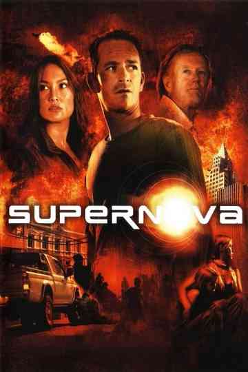 Supernova poster