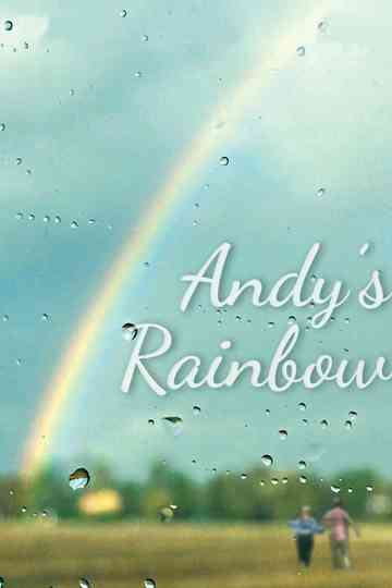 Andy's Rainbow Poster