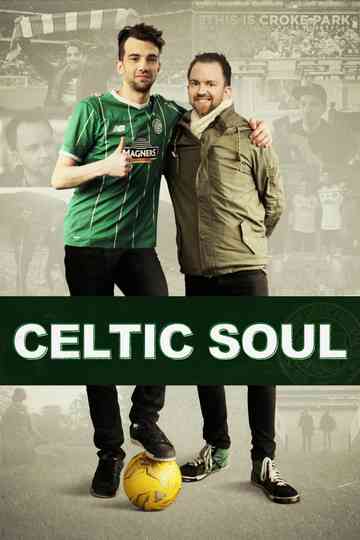 Celtic Soul Poster
