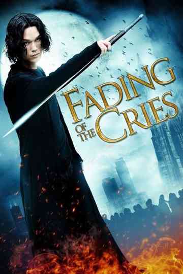 Fading of the Cries Poster