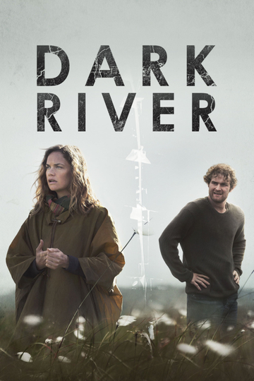 Dark River Poster