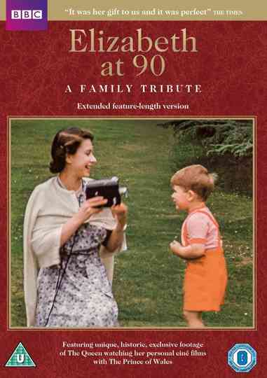 Elizabeth at 90 A Family Tribute