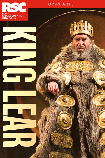 Royal Shakespeare Company King Lear