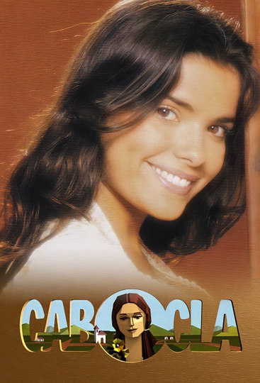 Cabocla Poster