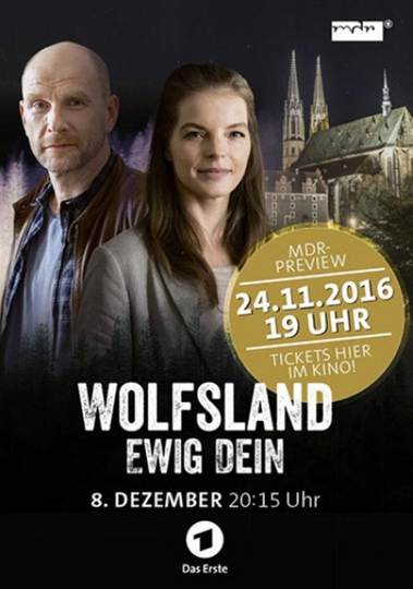 Wolfsland  Ewig Dein