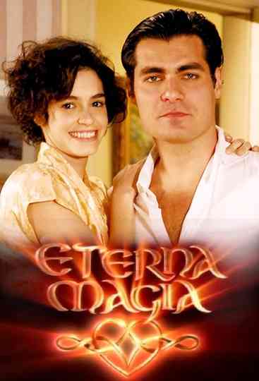 Eterna Magia Poster