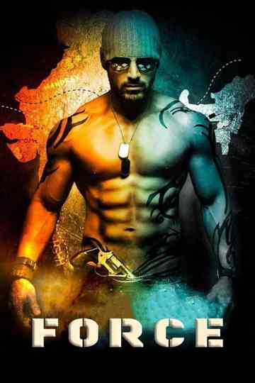 Force Collection Poster