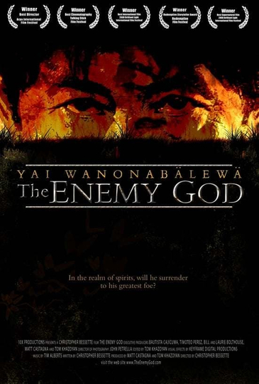 Yai Wanonabalewa The Enemy God