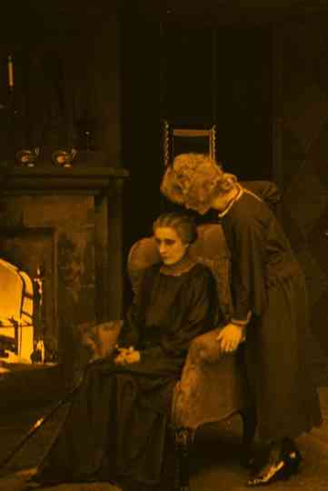 Das Haus ohne Lachen Poster