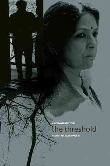 The Threshold Poster