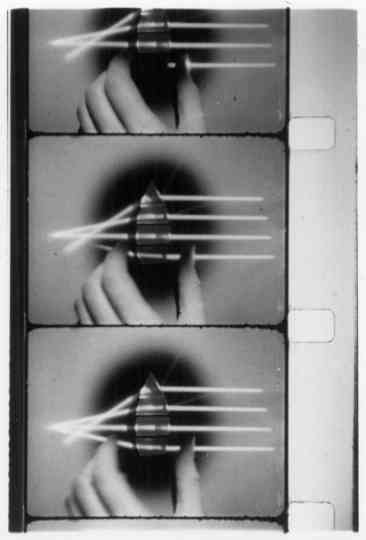 If You Stand with Your Back to the Slowing of the Speed of Light in Water Poster