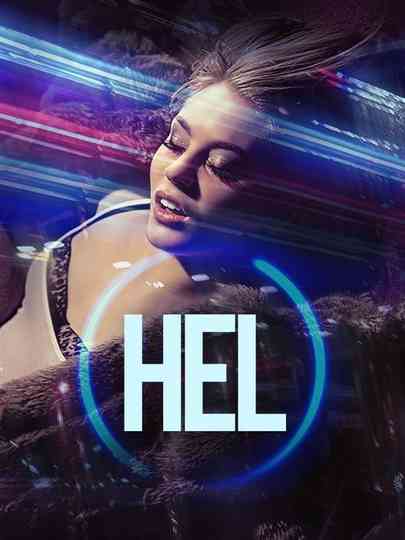 This is Hel poster