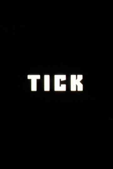 Tick Poster