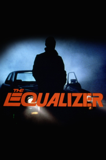 The Equalizer Poster