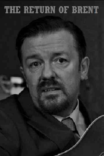 The Return of Brent Poster