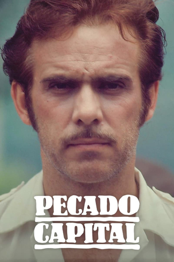 Pecado Capital Poster