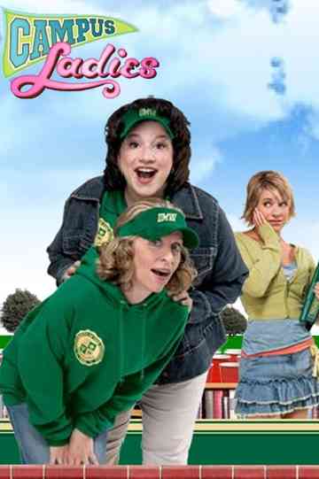 Campus Ladies poster