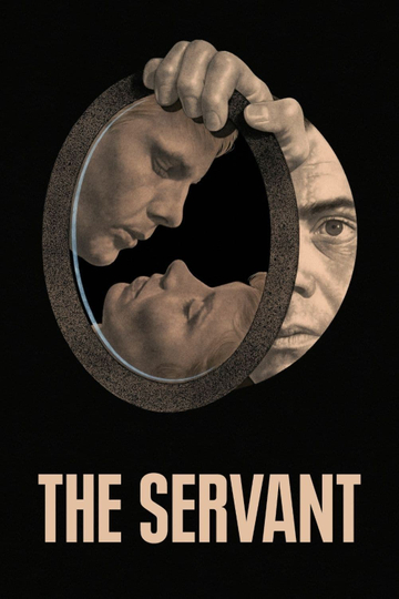 The Servant Poster