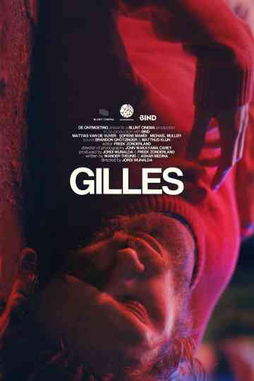Gilles Poster