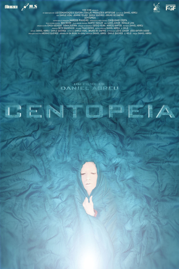 Centopeia Poster