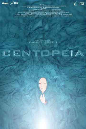 Centopeia Poster