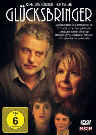 Glücksbringer Poster