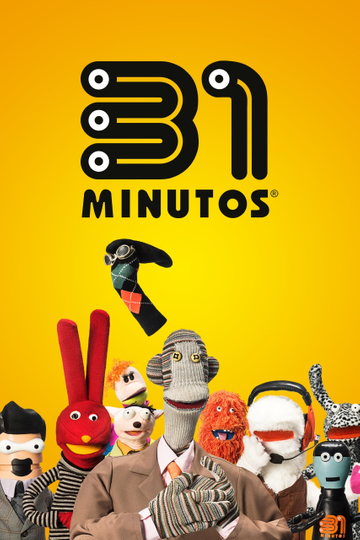 31 Minutos Poster