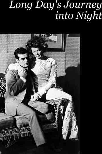 Long Day's Journey Into Night Poster