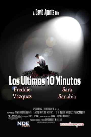 Los últimos 10 minutos Poster
