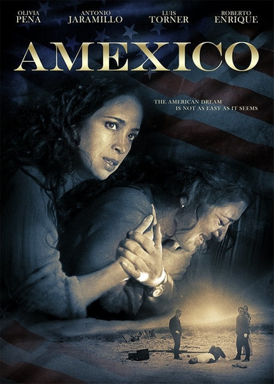 Amexico Poster