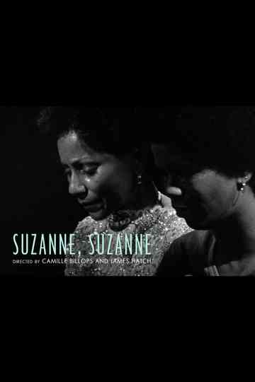 Suzanne Suzanne Poster