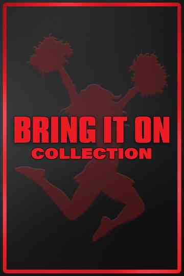 Bring It On Collection Poster