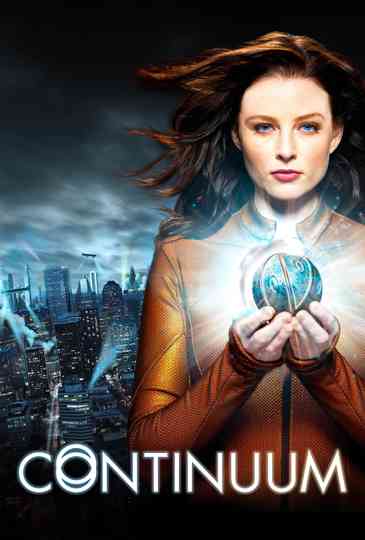 Continuum Poster