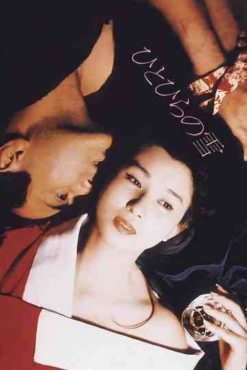 Flakes of Snow Poster