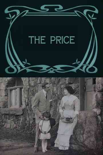 The Price Poster