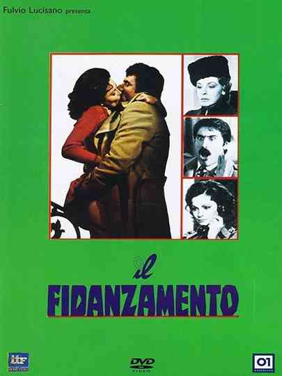 Il fidanzamento Poster