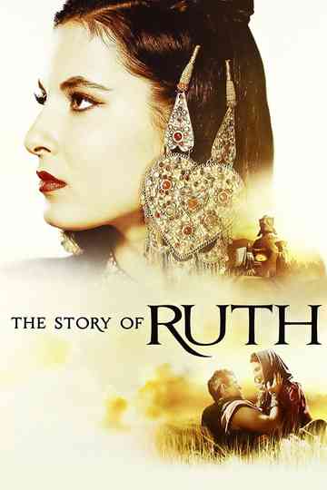 The Story of Ruth Poster
