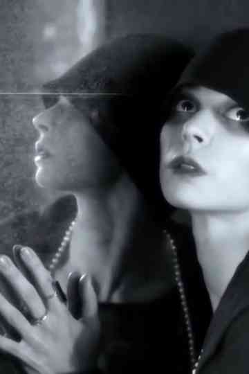 Diamonds. Theft Poster