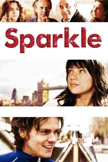 Sparkle Poster