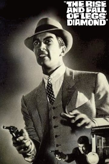 The Rise and Fall of Legs Diamond