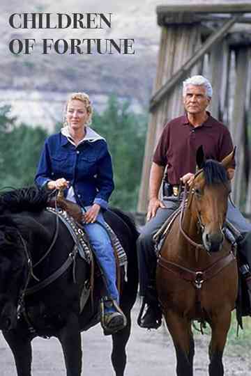 Children of Fortune Poster