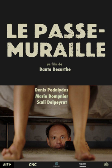 Le passemuraille