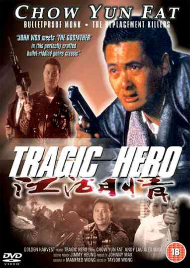 Rich and Famous Collection Poster