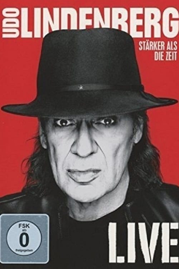 Udo Lindenberg Stärker als die Zeit  Live