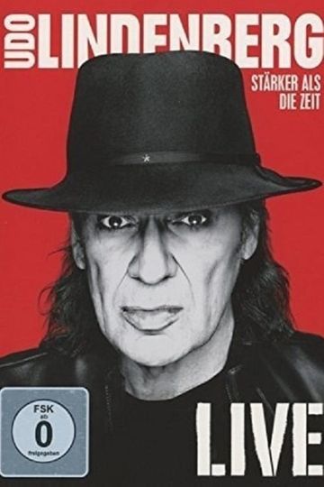Udo Lindenberg Stärker als die Zeit Live