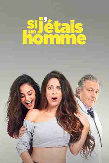 If I Were a Boy Poster